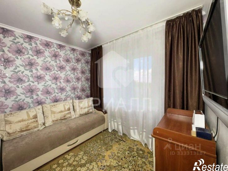 3-комн квартира ул Ленина, 53,  д. 53