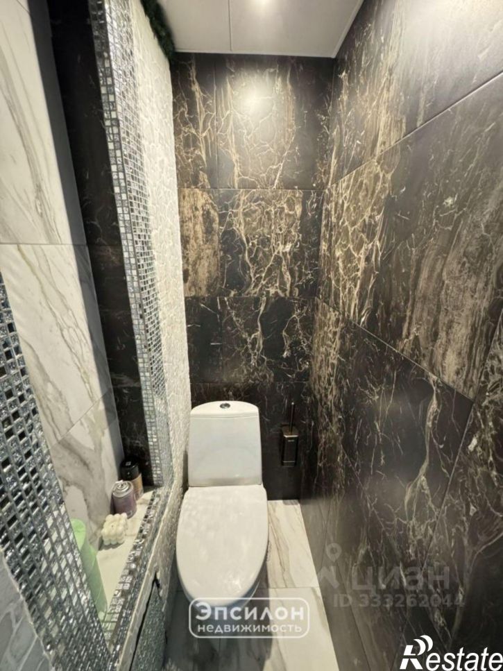 3-комн квартира пр-кт Хрущева, 35,  д. 35