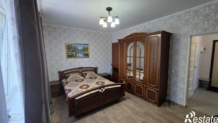 2-комн квартира Курск, улица Асеева, 18