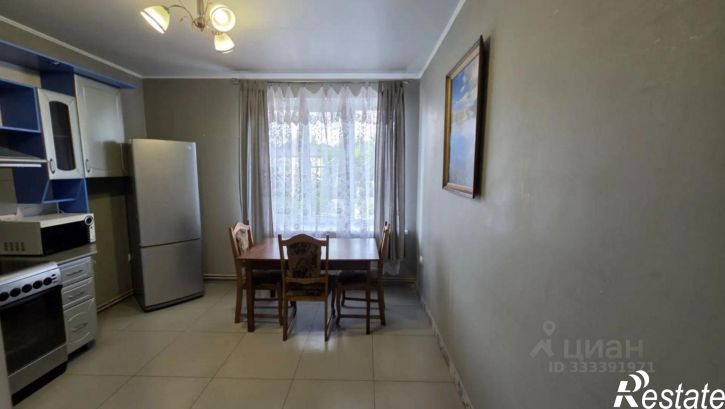 2-комн квартира Курск, улица Асеева, 18