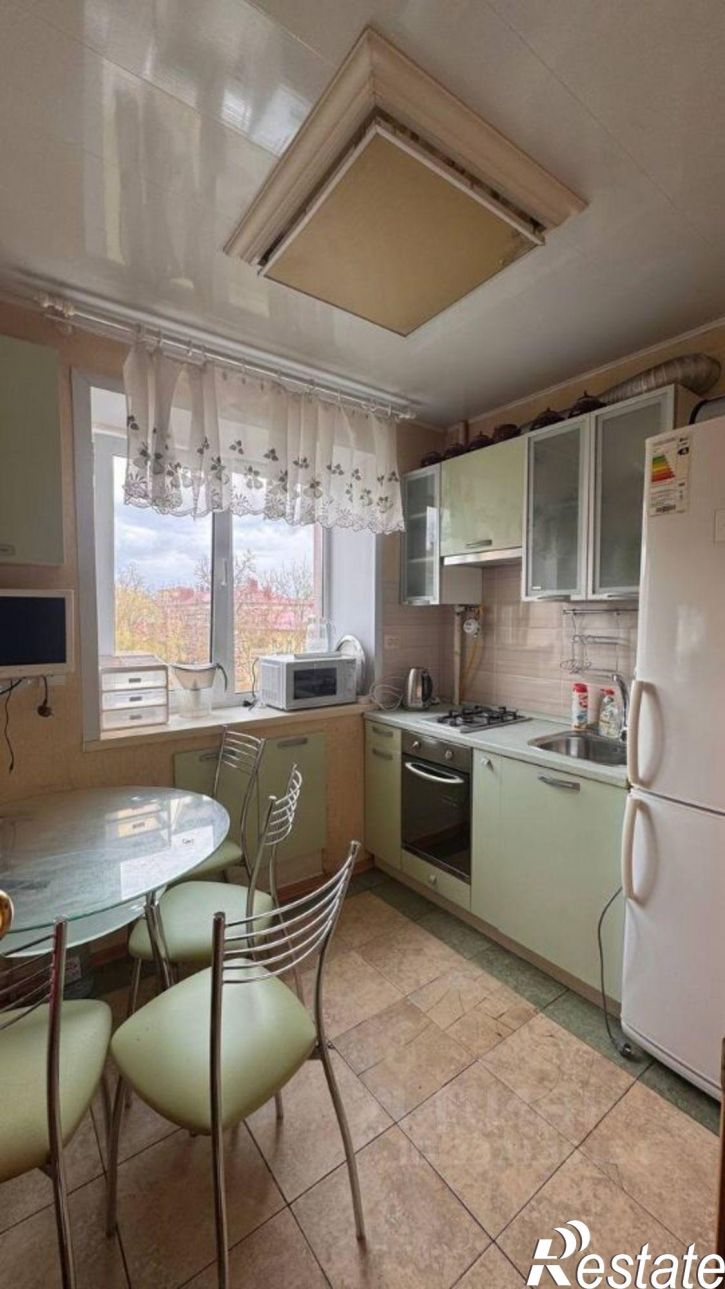 3-комн квартира Курск, Мирная улица, 2