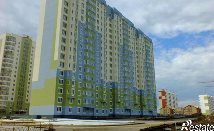 1-комн квартира Курск, проспект Анатолия Дериглазова, 15