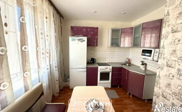3-комн квартира Курск, проспект Вячеслава Клыкова, 61