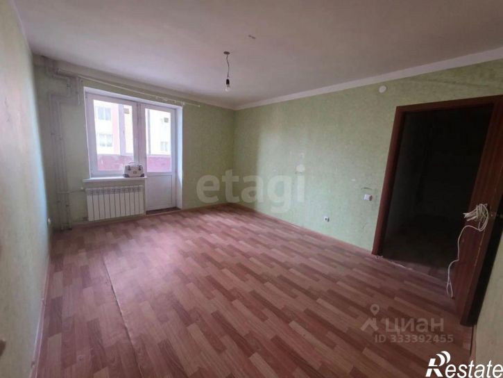 2-комн квартира городской округ Курск, Курск