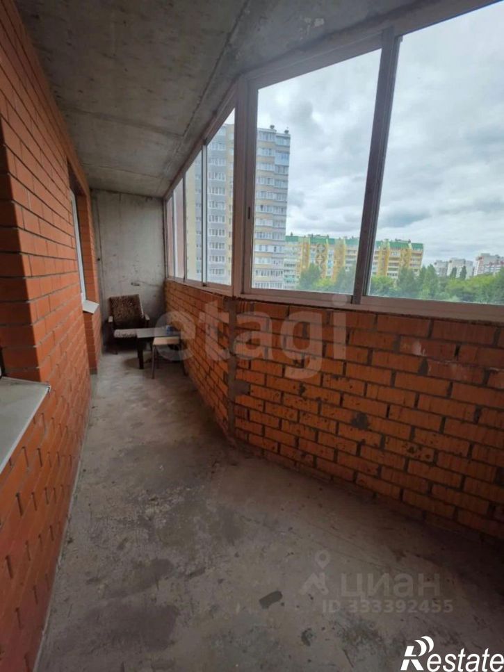 2-комн квартира городской округ Курск, Курск