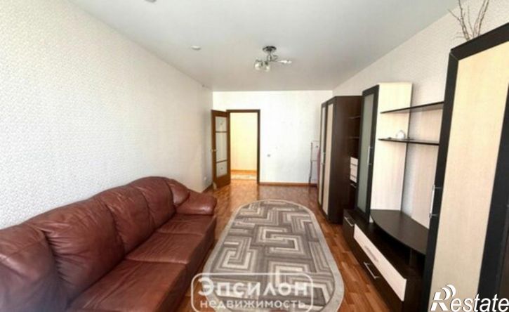 3-комн квартира Курск, проспект Вячеслава Клыкова, 61