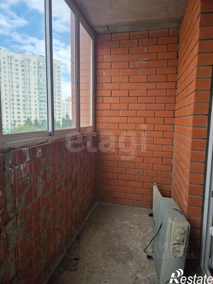2-комн квартира городской округ Курск, Курск
