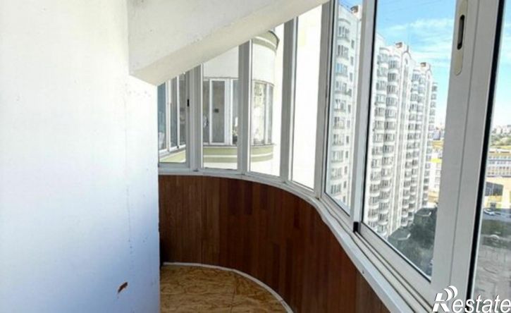 3-комн квартира Курск, проспект Вячеслава Клыкова, 61