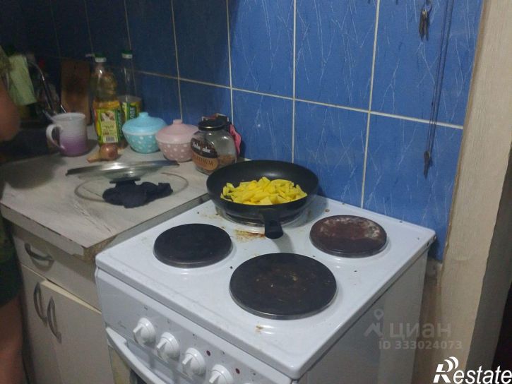 Комната Курск, улица Юности, 36