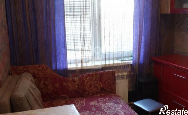 5-комн квартира ул Энергетиков, 45,  д. 45