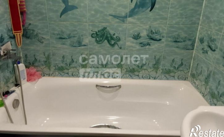 5-комн квартира ул Энергетиков, 45,  д. 45