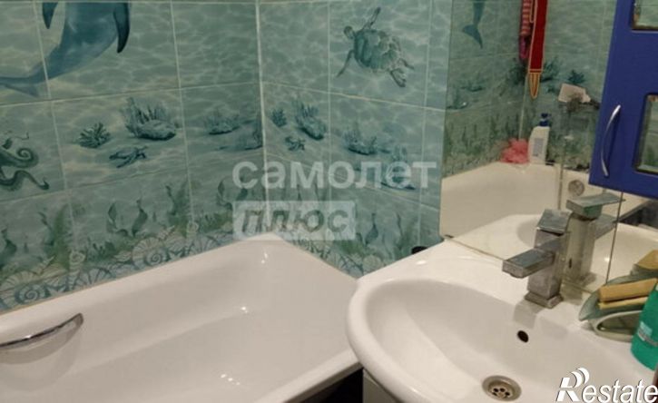 5-комн квартира ул Энергетиков, 45,  д. 45
