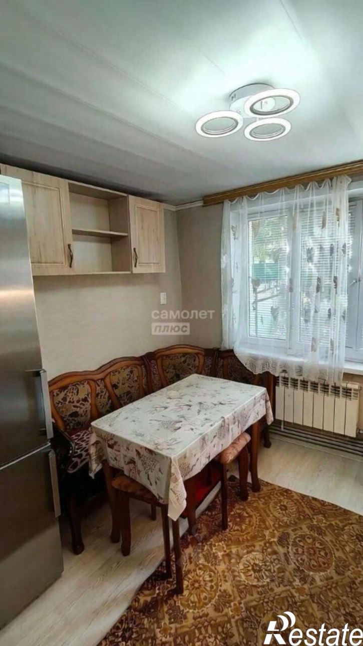3-комн квартира ул К.Либкнехта, 48А,  д. 48А