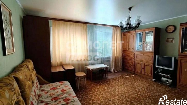 3-комн квартира ул К.Либкнехта, 48А,  д. 48А