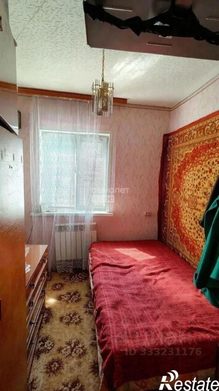 3-комн квартира ул К.Либкнехта, 48А,  д. 48А
