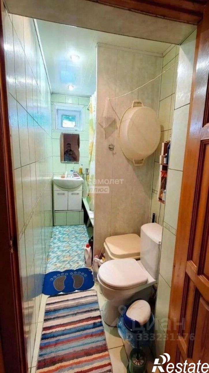 3-комн квартира ул К.Либкнехта, 48А,  д. 48А
