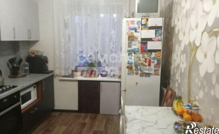 4-комн квартира ул Ленина, 86/3,  д. 86/3