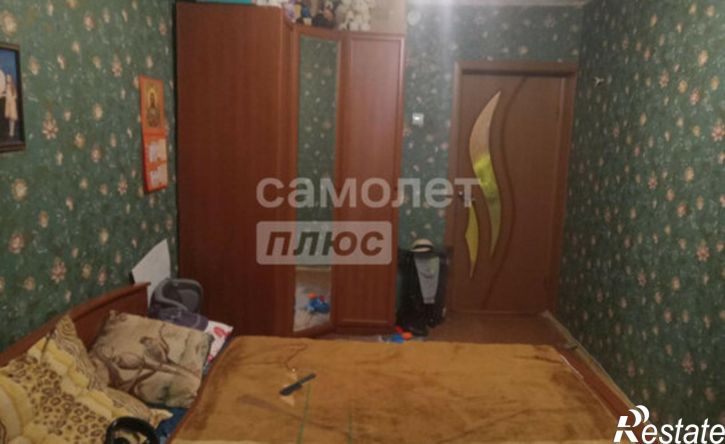 4-комн квартира ул Ленина, 86/3,  д. 86/3