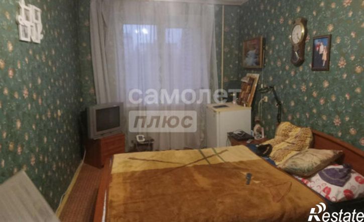 4-комн квартира ул Ленина, 86/3,  д. 86/3