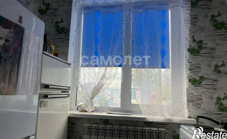 2-комн квартира Курчатовский район, село Макаровка, 2-я улица Макаровка, 1А