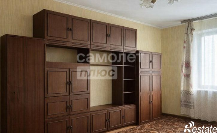 2-комн квартира Курчатовский район, село Макаровка, 2-я улица Макаровка, 1А