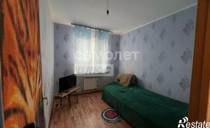 2-комн квартира Курчатовский район, село Макаровка, 2-я улица Макаровка, 1А