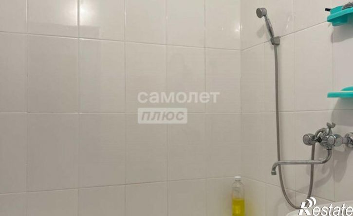 2-комн квартира Курчатовский район, село Макаровка, 2-я улица Макаровка, 1А