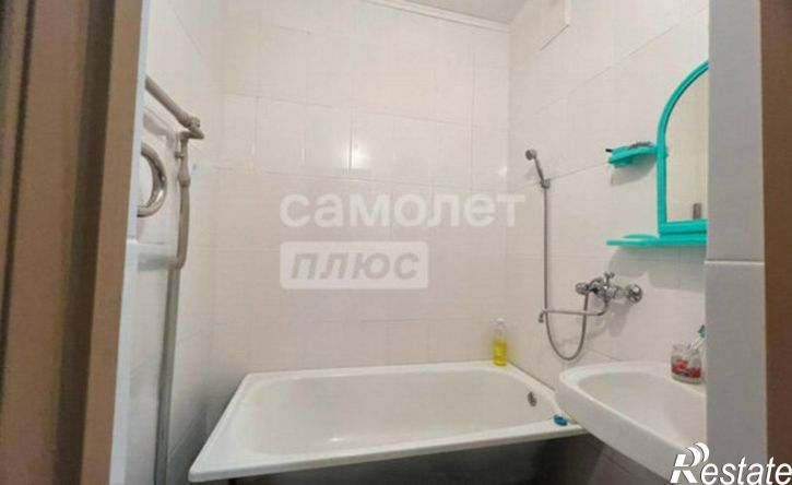 2-комн квартира Курчатовский район, село Макаровка, 2-я улица Макаровка, 1А