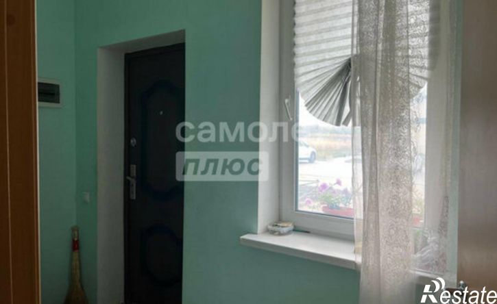 2-комн квартира Курчатовский район, село Макаровка, 2-я улица Макаровка, 1А