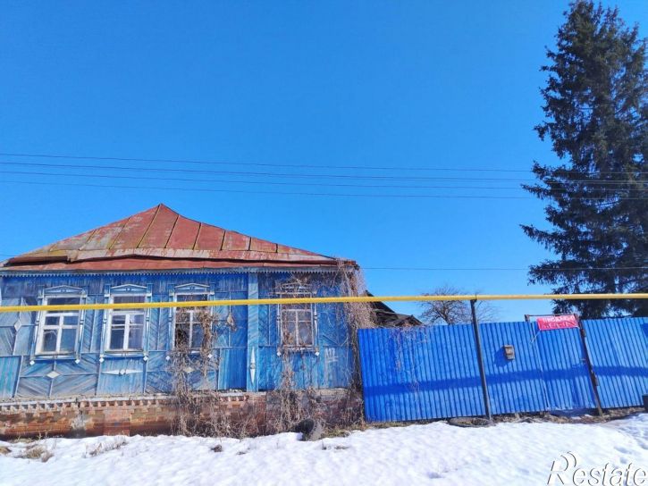 Коттедж/дом Октябрьский район