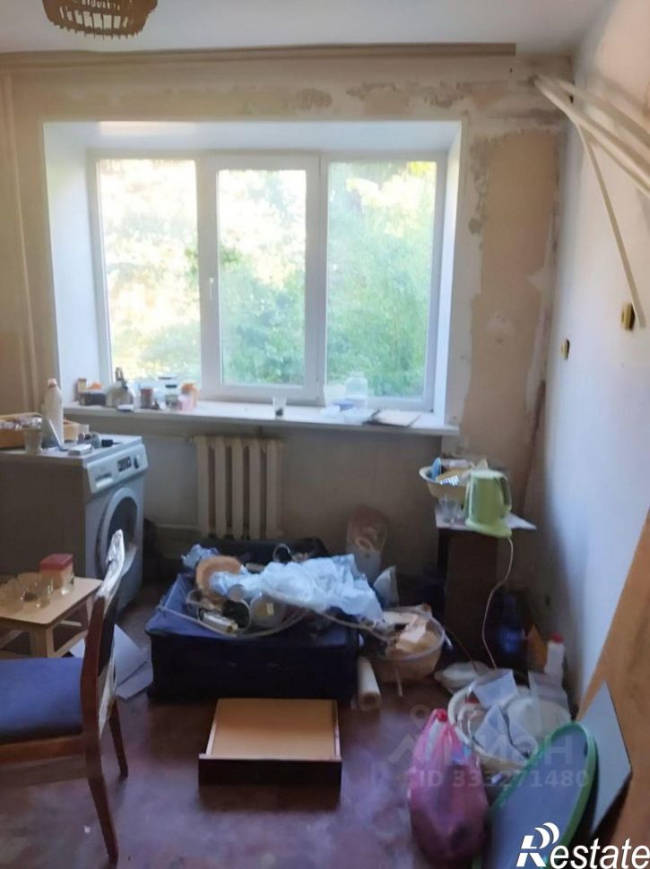 1-комн квартира ул Ленина, 31/2,  д. 31/2