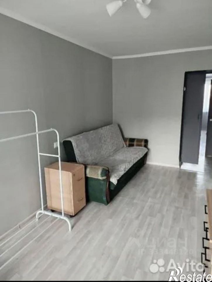 2-комн квартира Курск, улица Карла Маркса, 33/41