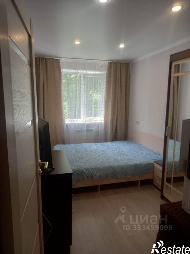 3-комн квартира Железногорск, Курская улица