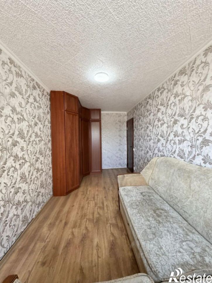 3-комн квартира Курск, Соловьиная улица, 72А