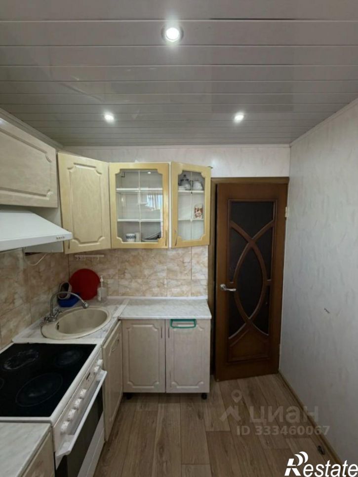 3-комн квартира Курск, Соловьиная улица, 72А