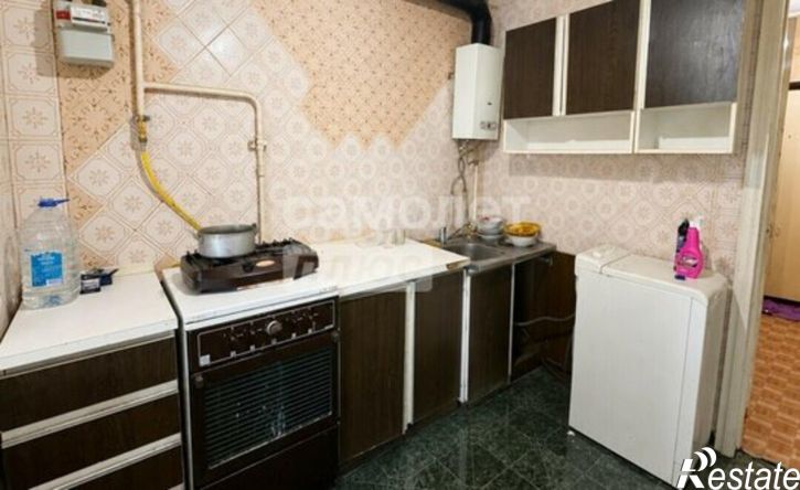 2-комн квартира Октябрьский район, муниципальное образование Прямицыно, рабочий посёлок Пря