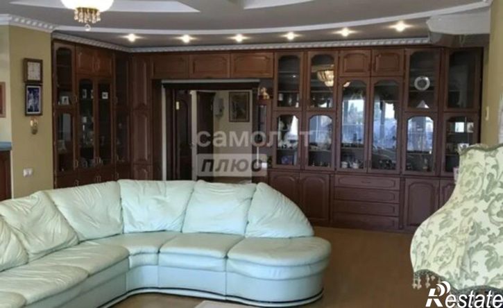 3-комн квартира Курчатов, Коммунистический проспект, 33
