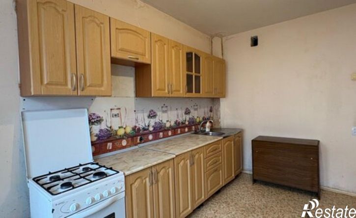1-комн квартира Железногорск, улица Ленина, 65к3