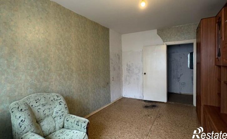 1-комн квартира Железногорск, улица Ленина, 65к3