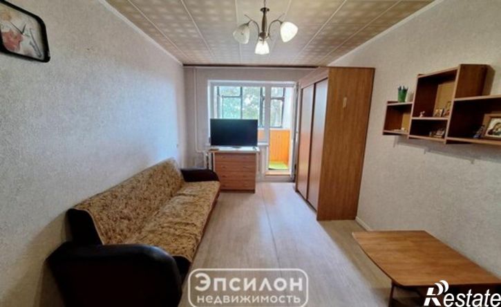 1-комн квартира Курск, 7-й Промышленный переулок, 5/75