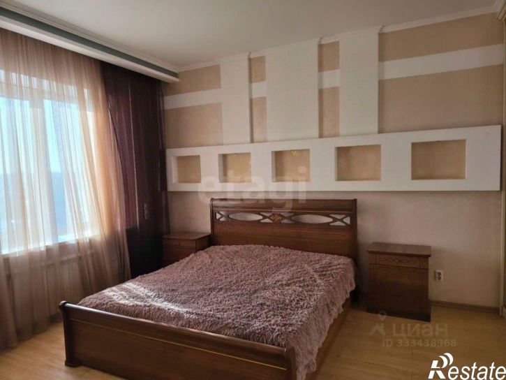 3-комн квартира городской округ Курск