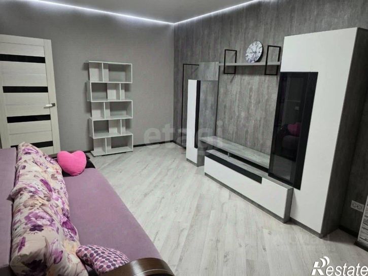 3-комн квартира городской округ Курск, Курск
