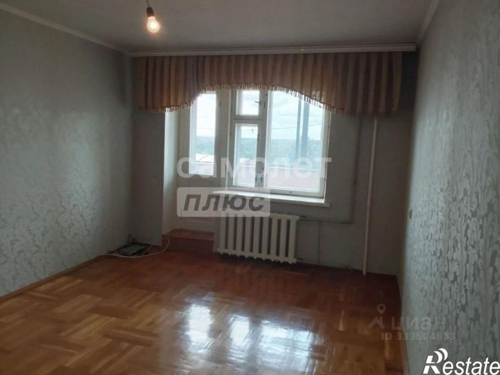 2-комн квартира Курск г., Железнодорожный