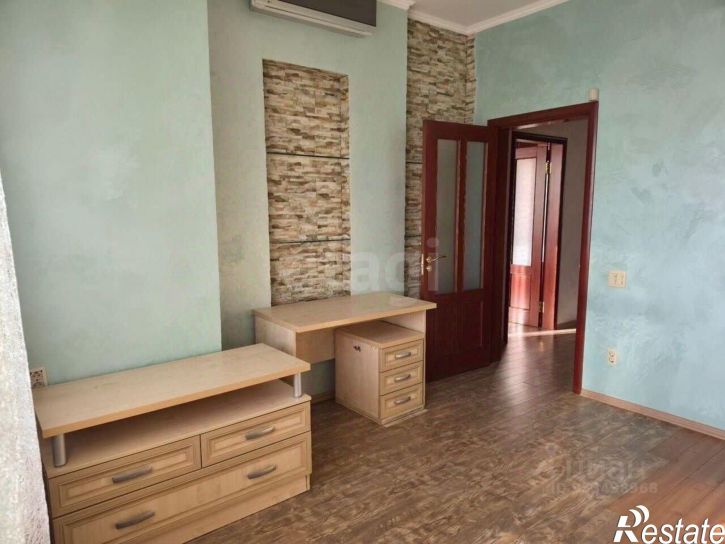3-комн квартира городской округ Курск