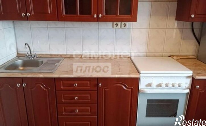 2-комн квартира Курск, Интернациональная улица, 51