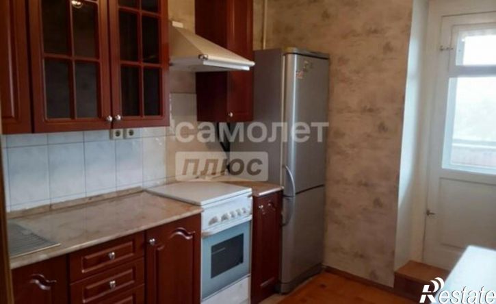 2-комн квартира Курск, Интернациональная улица, 51