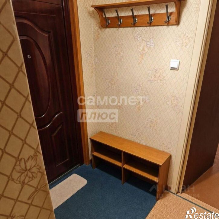 1-комн квартира Курчатов г., Коммунистический пр-кт.