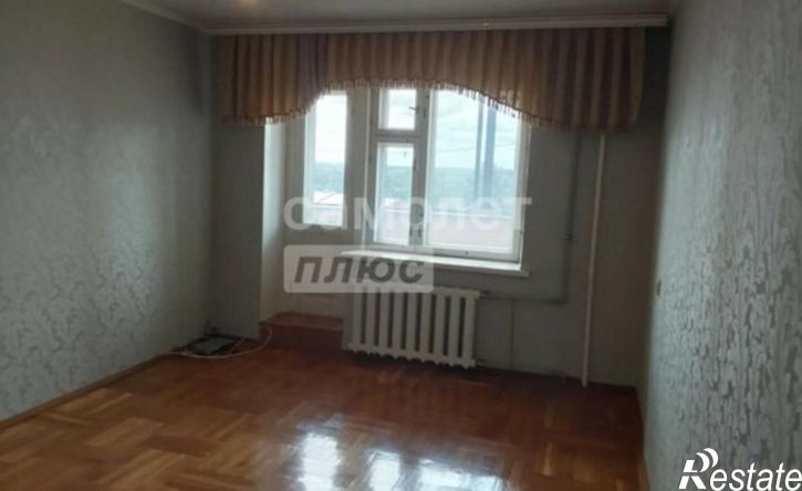 2-комн квартира Курск, Интернациональная улица, 51