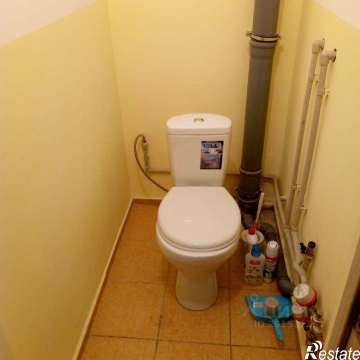 3-комн квартира Курск, Орловская улица, 20