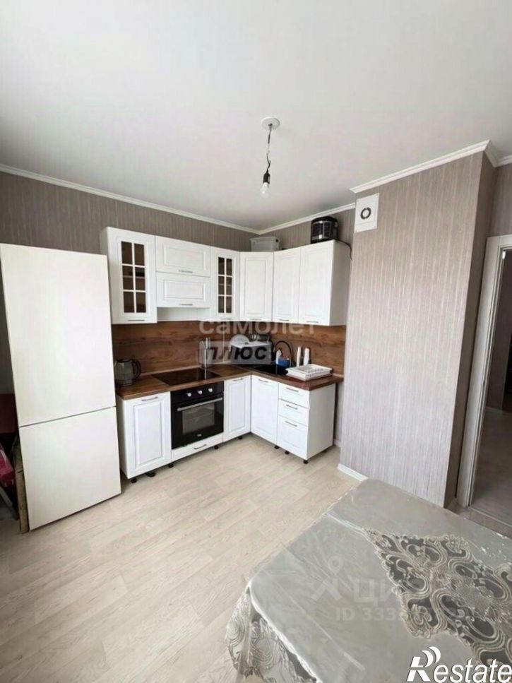 3-комн квартира Курск г., Центральный